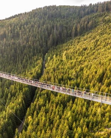 Teambuilding nebo firemní akce