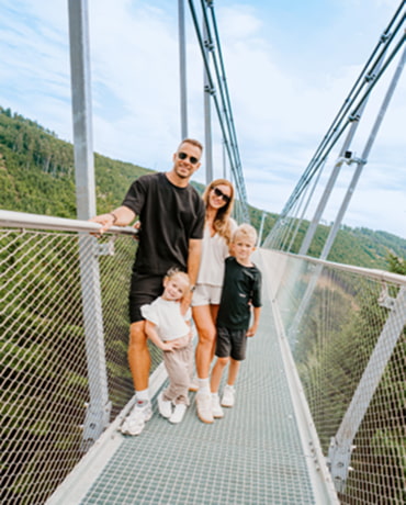 Hory zážitků na každém kroku