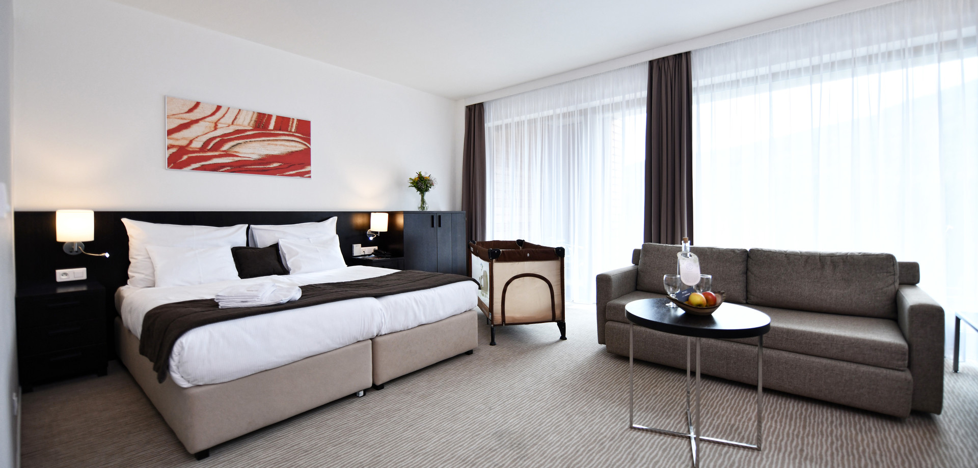 Junior Suite Appartment