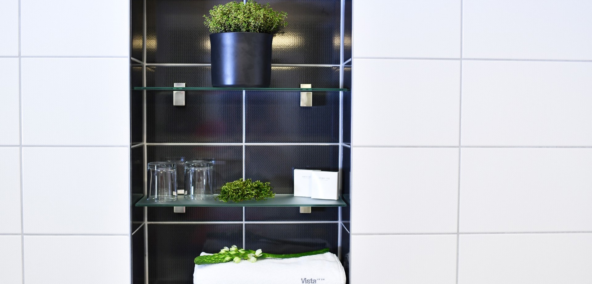 Executive Suite Appartment