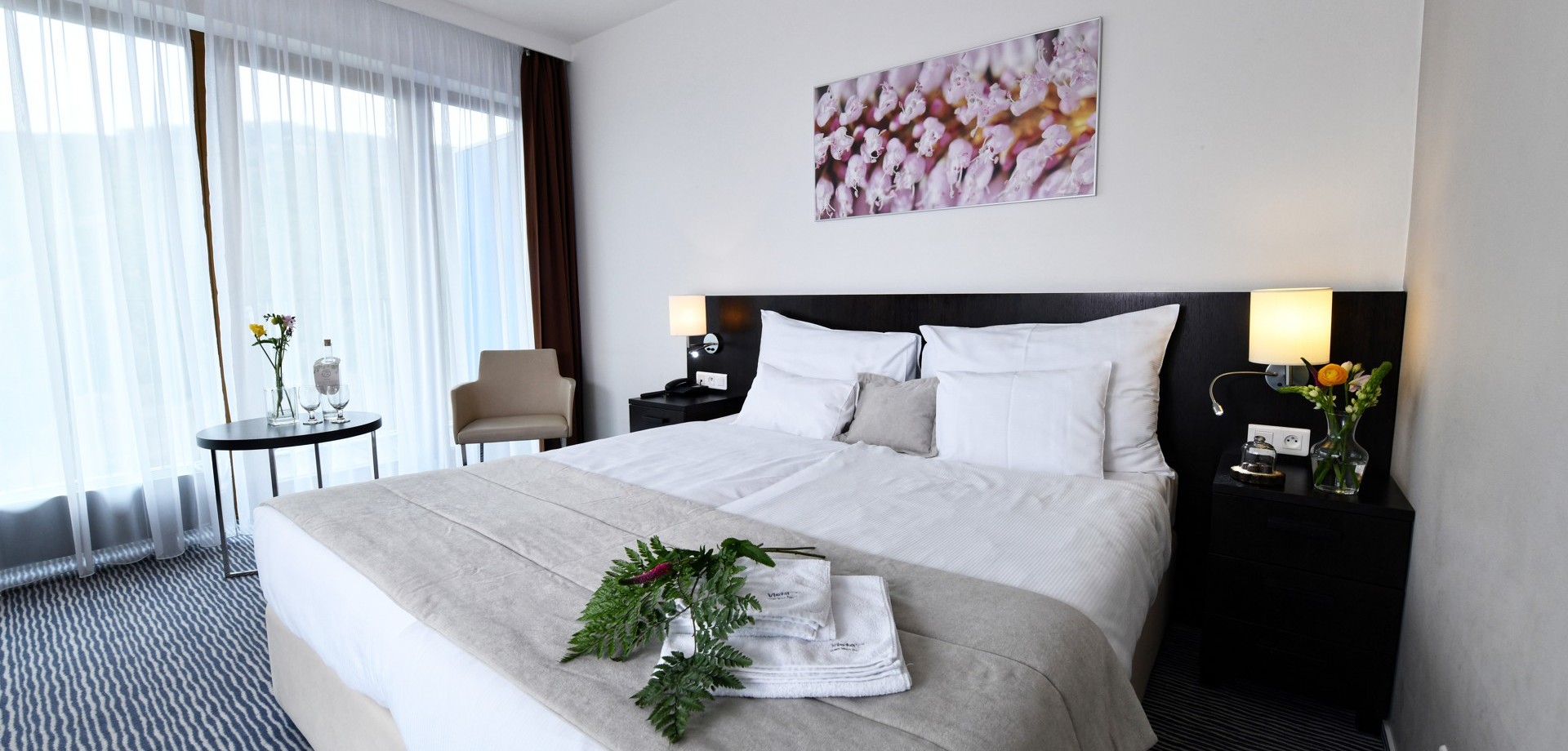 Executive Suite Appartment
