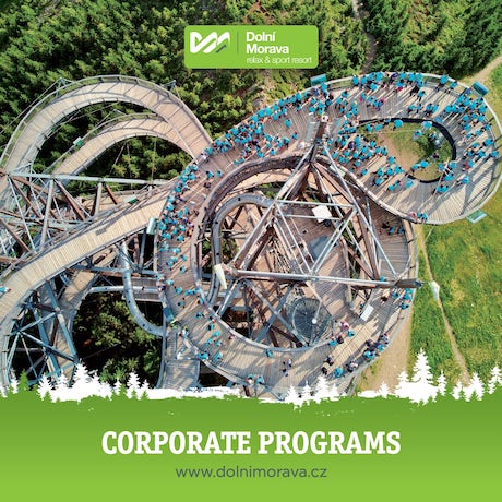 Download our company brochure